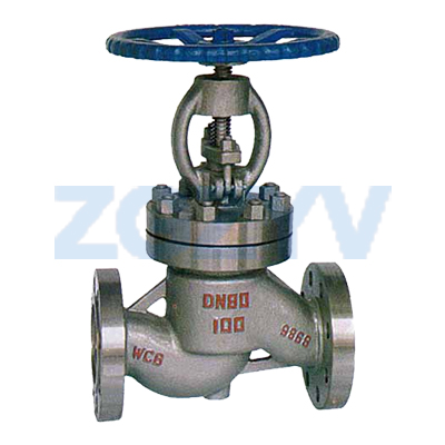 DN80-100截止閥